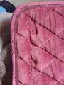 Tapis dressage eskadron bordeaux