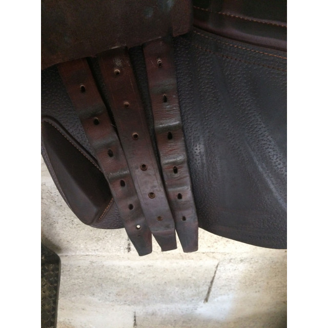 Selle CWD
