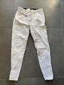 Pantalon blanc