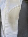 Pantalon blanc