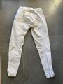 Pantalon blanc