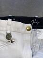 Pantalon blanc