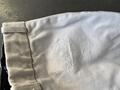 Pantalon blanc