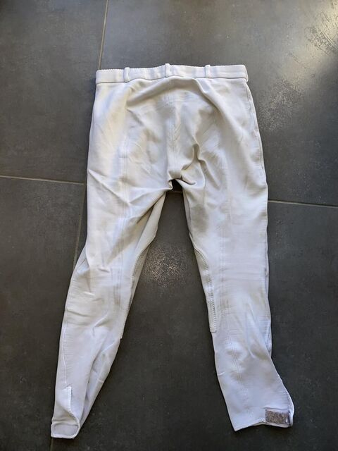 Pantalon blanc