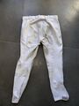 Pantalon blanc
