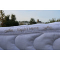 Tapis EQUI-THEME blanc.