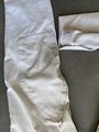 Pantalon blanc
