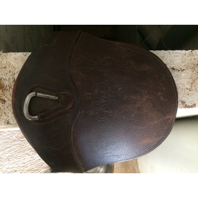 Selle CWD