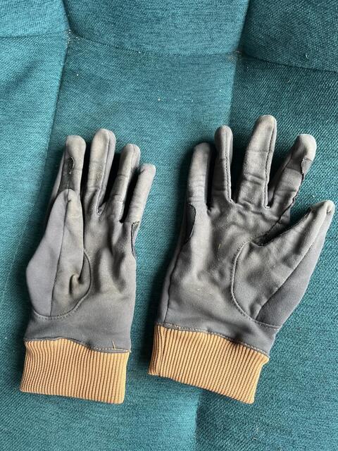 gants enfant