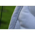 Tapis EQUI-THEME blanc.