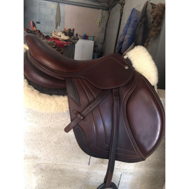 Selle CWD