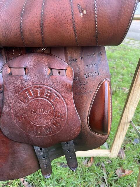 Selle Butet