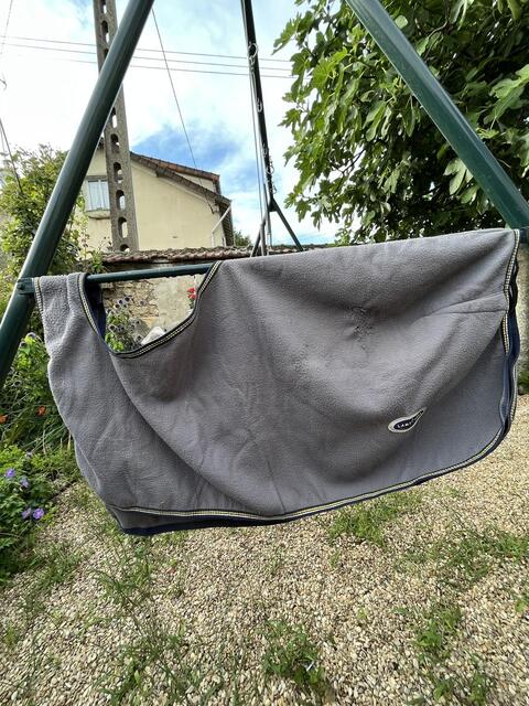 Couvre rein
