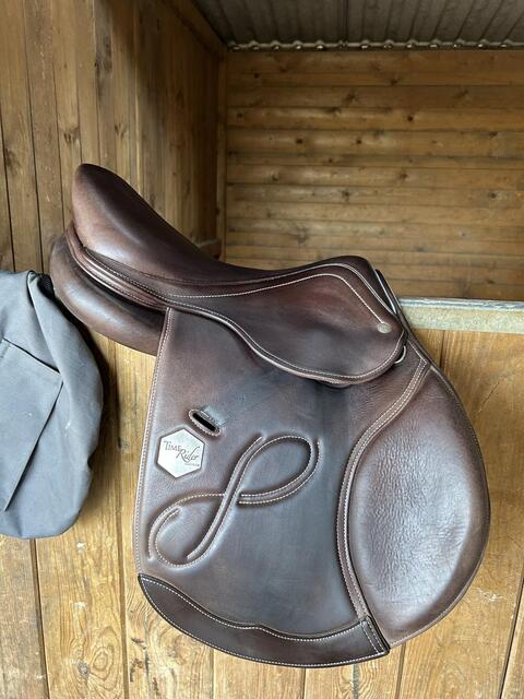 Selle Time Rider