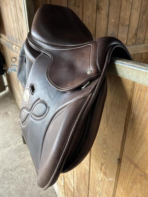 Selle Time Rider