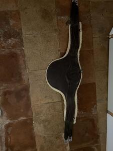 Sangle bavette mouton