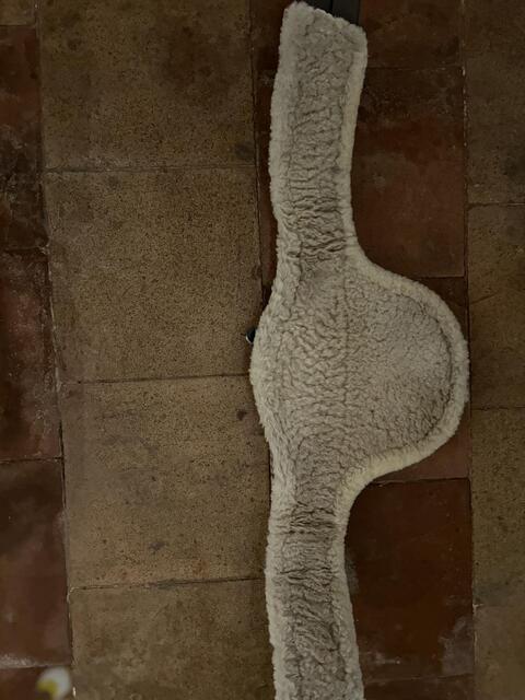 Sangle bavette mouton