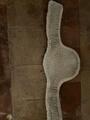 Sangle bavette mouton