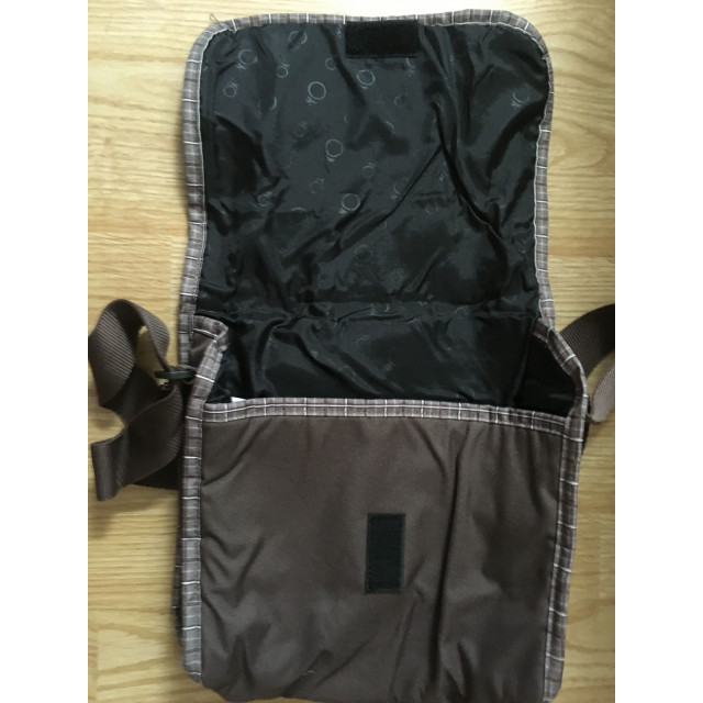 Sac en bandouliere