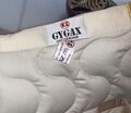 Tapis de selle neuf GIGAX beige
