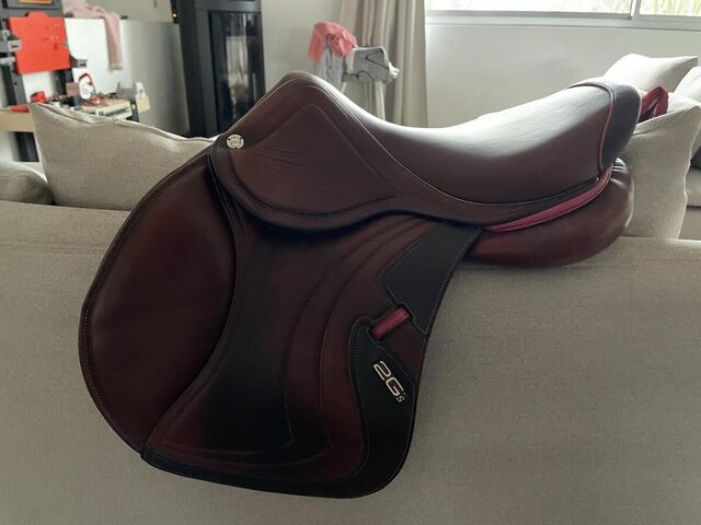 Selle CWD Mademoiselle 16,5’ de 2020