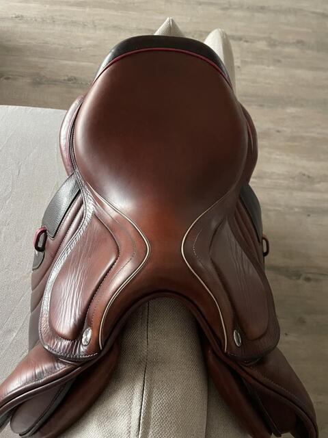 Selle CWD Mademoiselle 16,5’ de 2020