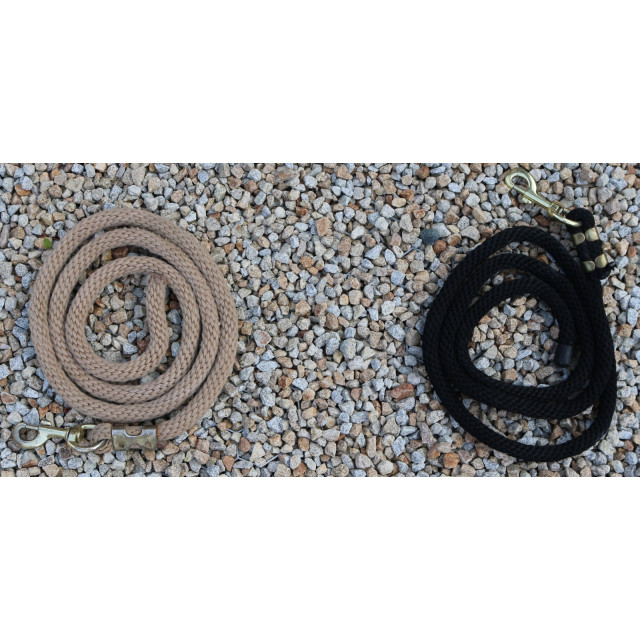 KIt longe norton beige et noir