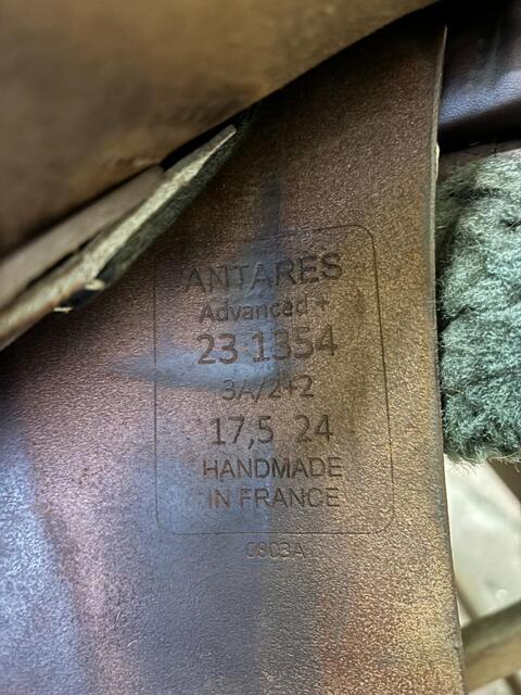 Selle Antares