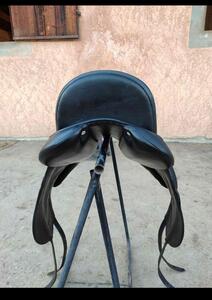 selle de Dressage Antares