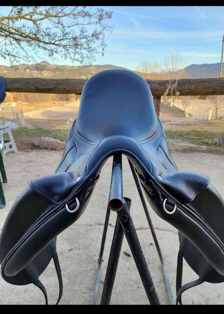 selle de Dressage Antares