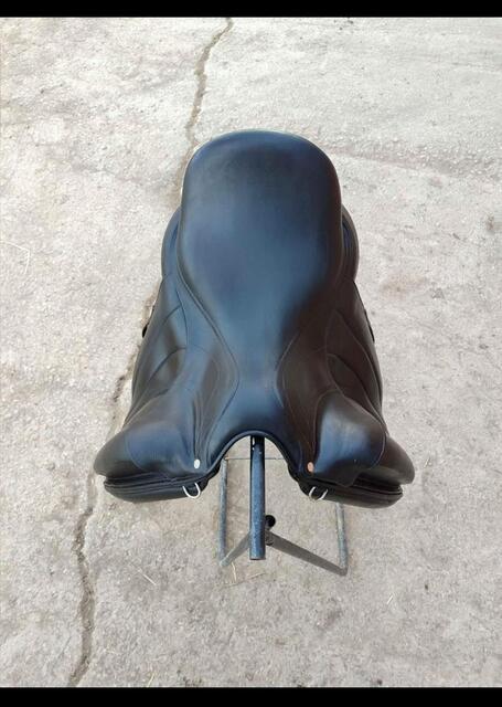 selle de Dressage Antares