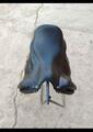 selle de Dressage Antares