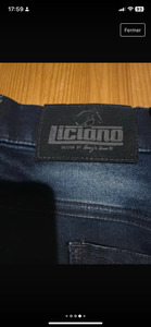 Pantalon équitation neuf full grip