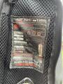air bag taille enfants hit air