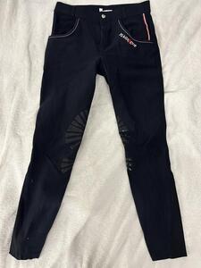 Pantalon Flags and Cup