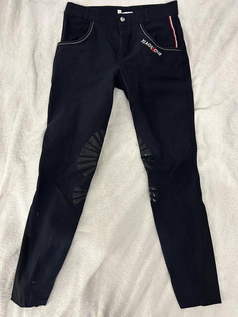 Pantalon Flags and Cup