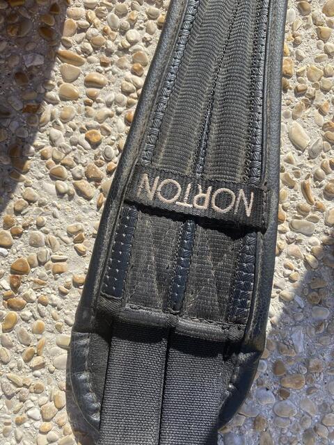 Sangle Norton anatomique confort