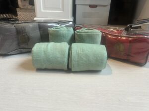 3 lots de bandes de polo Jumptec