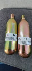 Cartouche air bag spark 2
