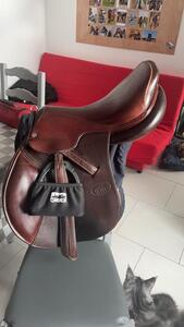 Selle jump’in one