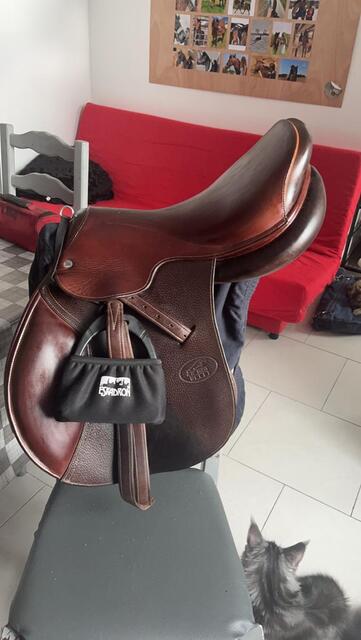 Selle jump’in one