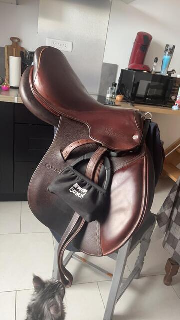 Selle jump’in one