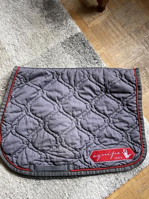 Tapis Selleria Equipe