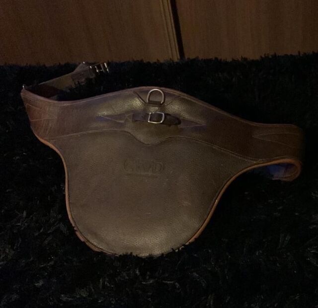 Sangle bavette CWD