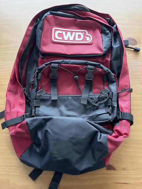 Sac groom CWD