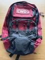 Sac groom CWD
