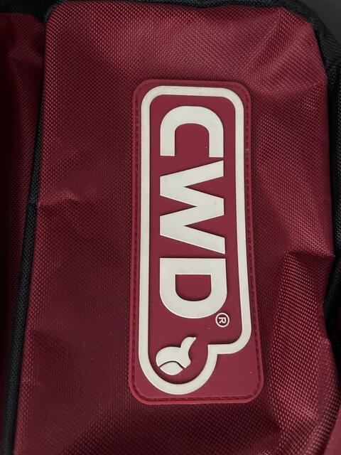 Sac groom CWD