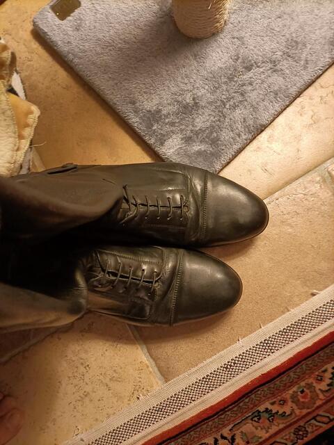 Bottes