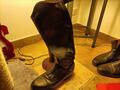 Bottes
