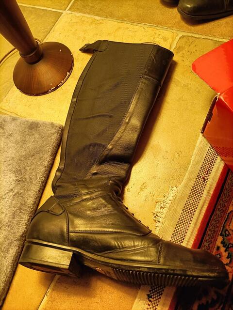 Bottes